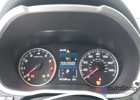 2022 Mitsubishi Eclipse Cross Se/Se Special Edition S-Awc/Sel S-Awc/Sel Special Edition S-Awc from USA, damaged, VIN JA4ATWAA3NZ050569